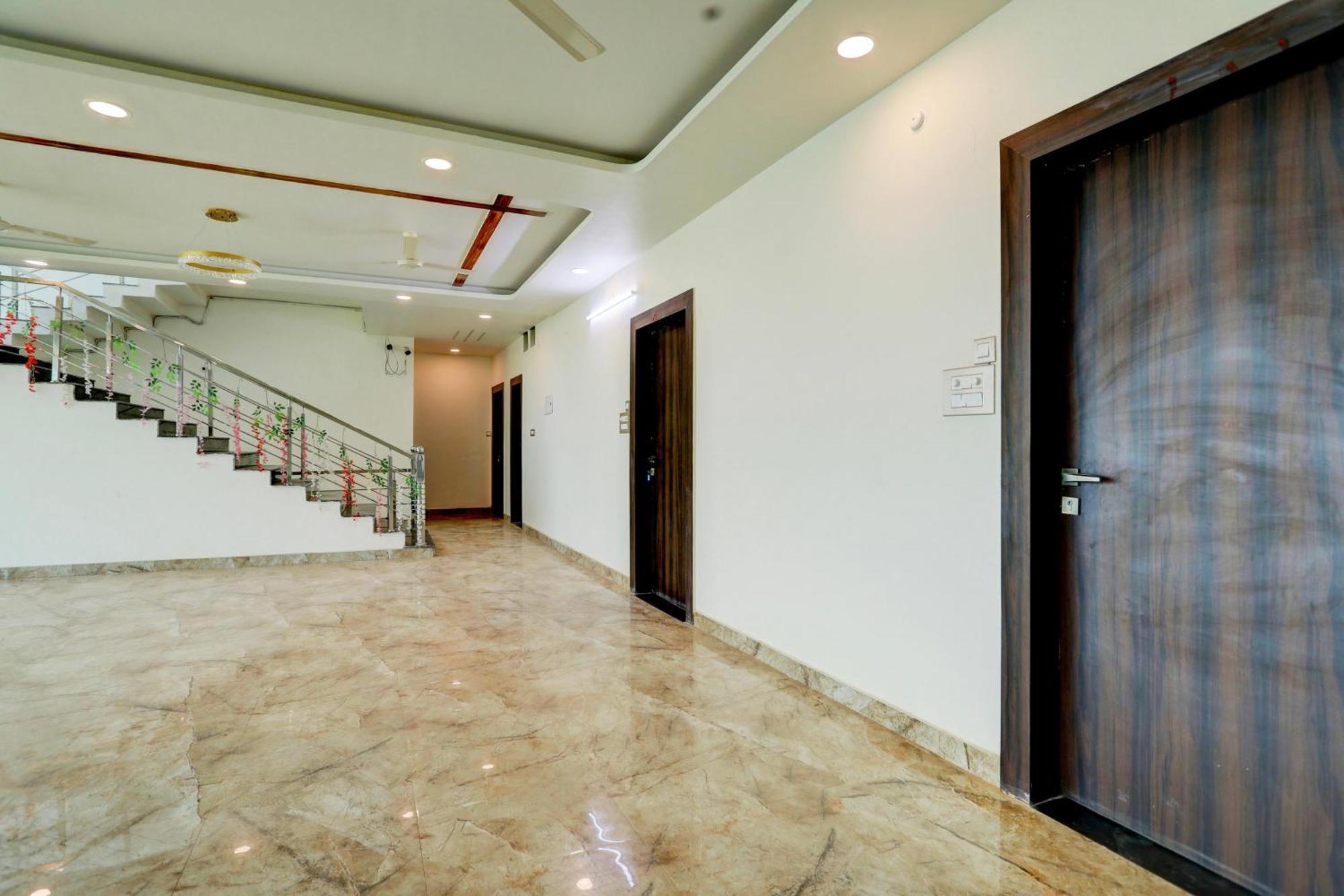 Hotel O Krishna Greens Kanpur Ngoại thất bức ảnh